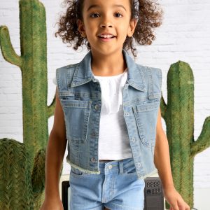 Szorty jeans basic