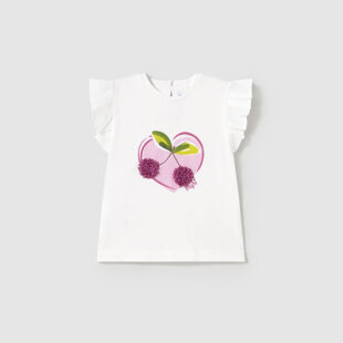 Koszulka k/r wizytowa