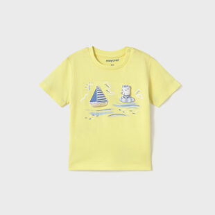 Koszulka k/r aplikacje