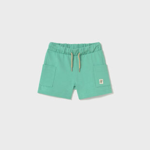 Bermudy dzianina mix