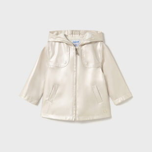 Kurtka przeciwdeszczowa