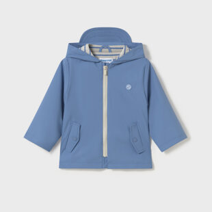 Kurtka przeciwdeszczowa