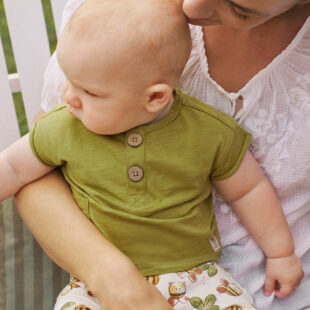 Komplet dzianina 4-cz.