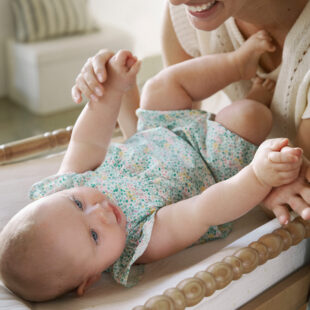 Komplet dzianina 4-cz.