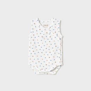 Body na ramiączkach