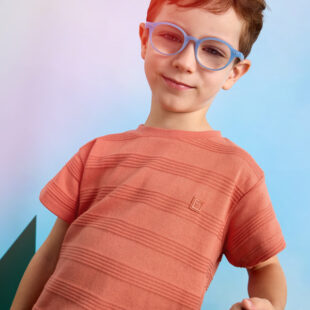 Koszulka k/r struktura