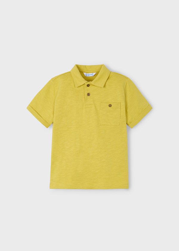 Polo k/r dziecięce - obrazek 4