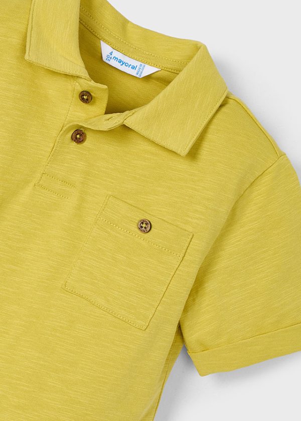 Polo k/r dziecięce - obrazek 6