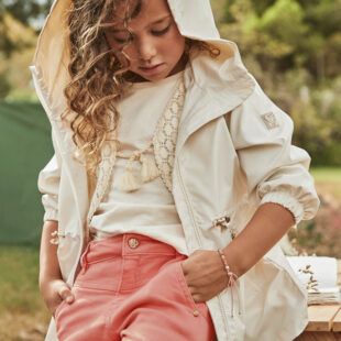 Kurtka przeciwwiatrowa