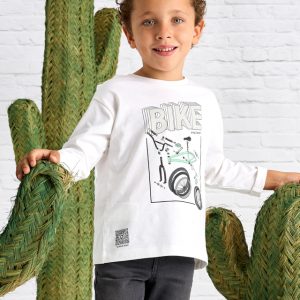 Spodnie soft denim