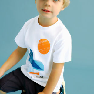 Komplet dzianina "creative"