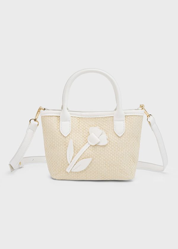 Torba kwiat - obrazek 2