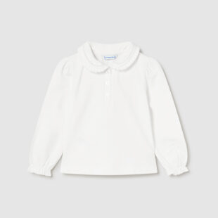 Koszulka polo d/r basic