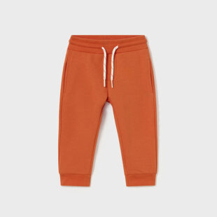 Długie spodnie basic