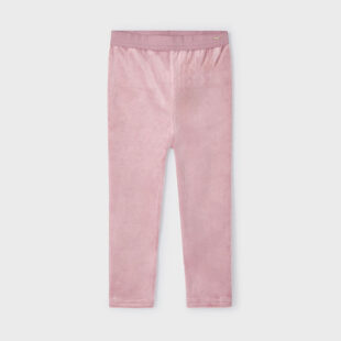 Leginsy aksamit basic