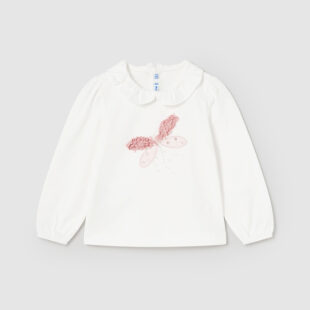 Koszulka d/r elegancka