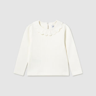 Koszulka d/r ze ściągaczem