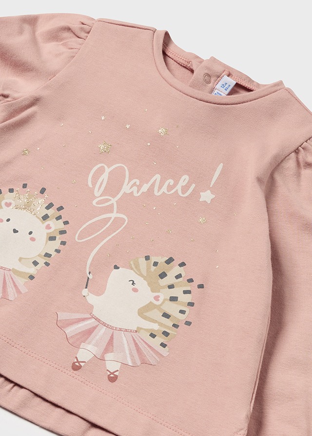 Koszulka d/r - obrazek 2