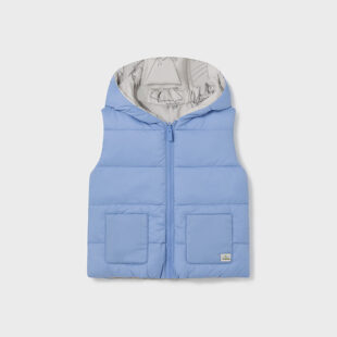 Kamizelka dwustronna