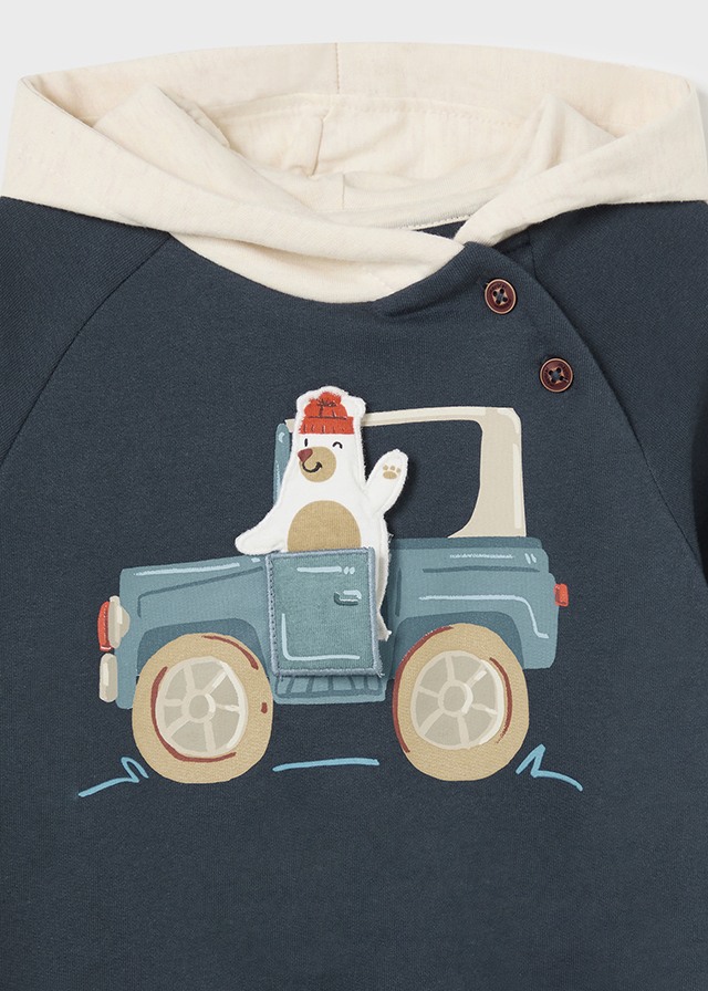 Bluza play - obrazek 2