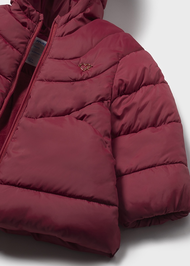 Kurtka szkolna - obrazek 2