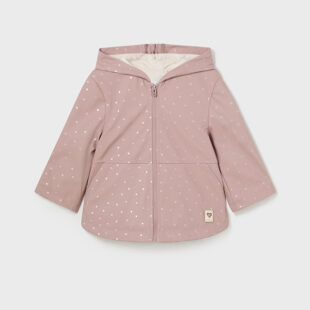 Kurtka przeciwdeszczowa