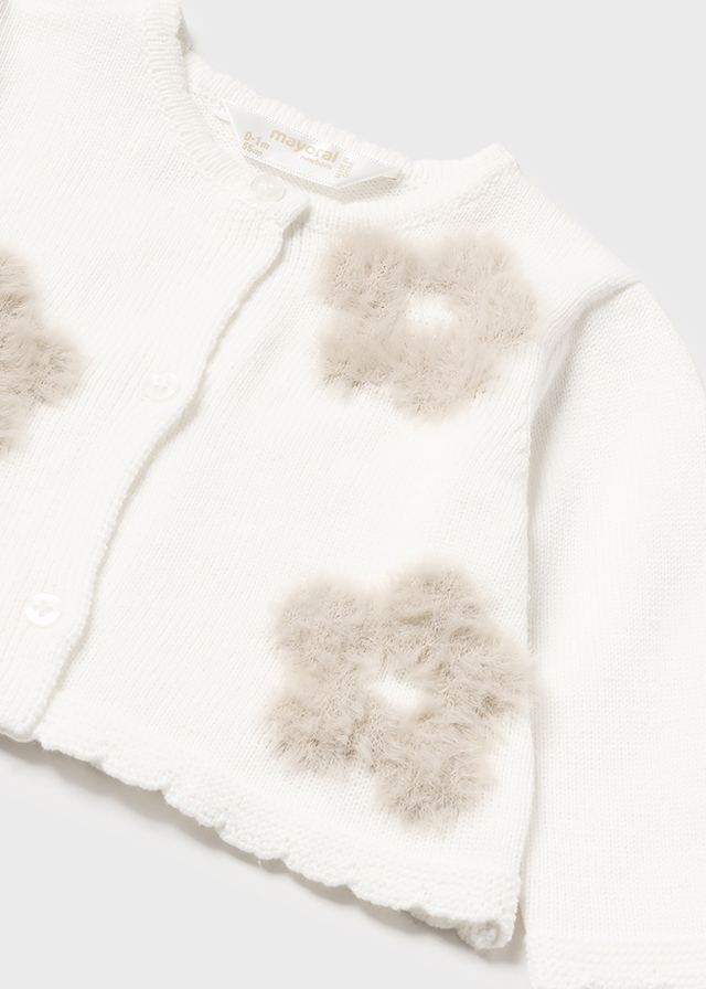 Komplet ogrodniczki i kurtka - obrazek 3