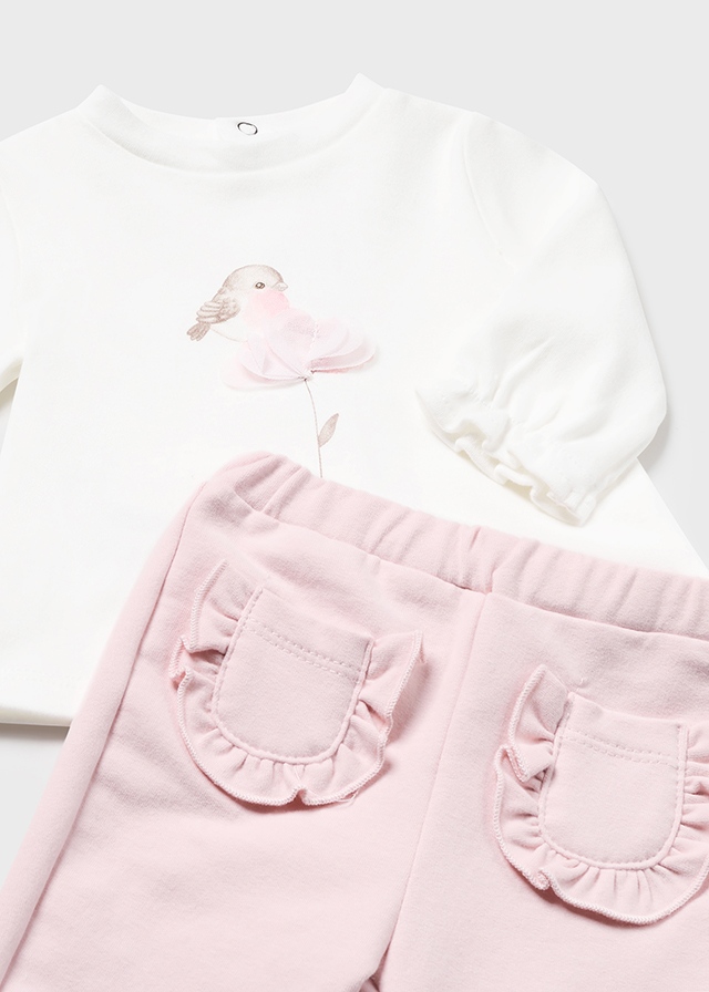 Dres 3-częściowy - obrazek 3