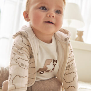 Dres 3-częściowy z koszulką