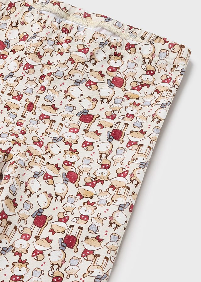 Leginsy nadruk - obrazek 2