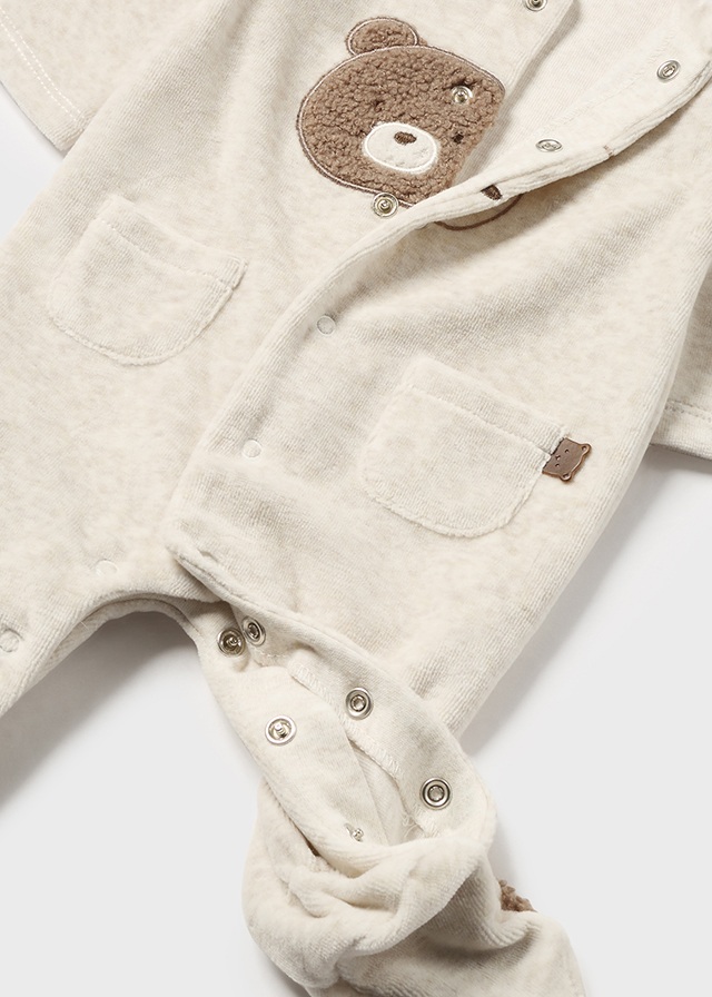 Zestaw 2 pajacyki - obrazek 3