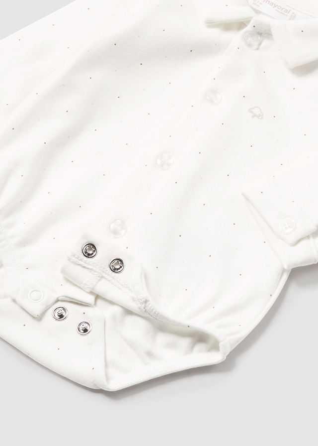 Body koszulowe - obrazek 2