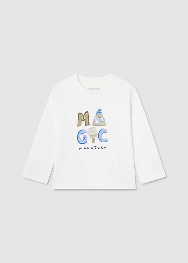 Drez z koszulką łączony - obrazek 2