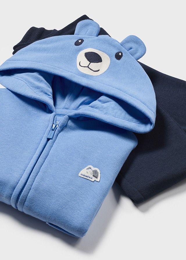 Drez z koszulką łączony - obrazek 3