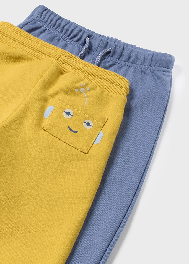 Dres z 2 parami spodni - obrazek 6