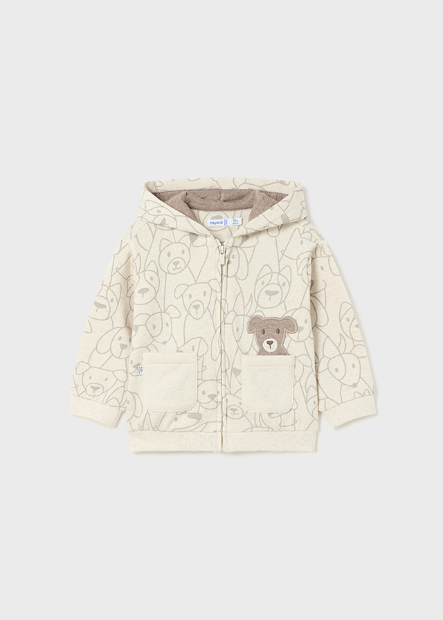 Dres 3-częściowy we wzory - obrazek 5