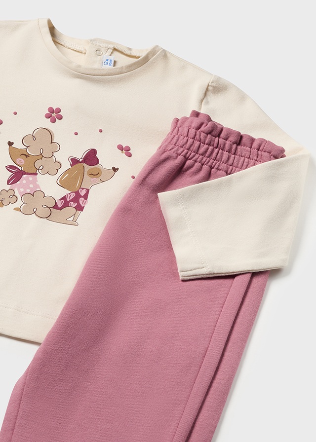 Dres 3-częściowy - obrazek 3