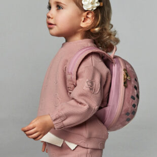 Dres dziewczęcy 2-cz.