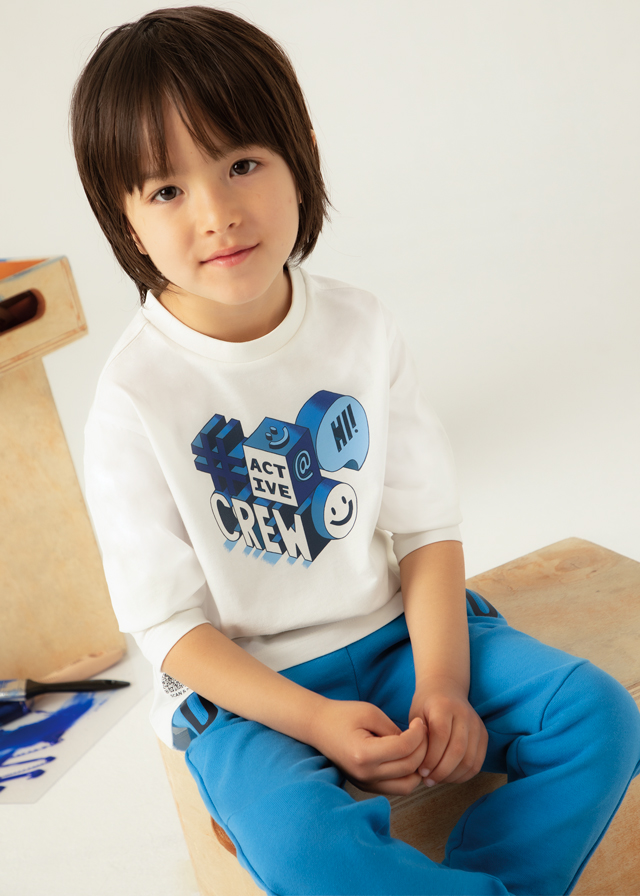 Koszulka d/r active - obrazek 3