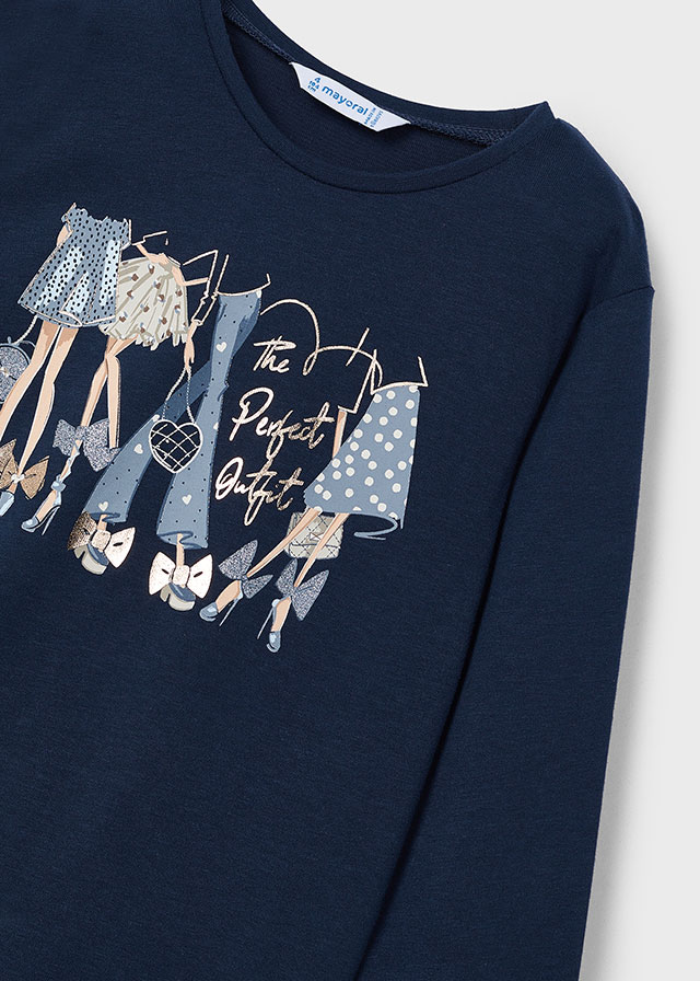 Koszulka d/r - obrazek 2