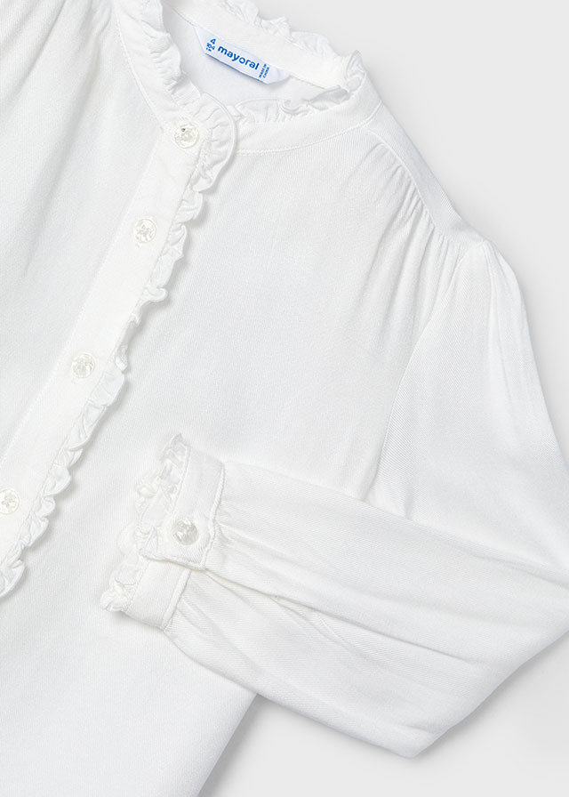 Bluzka viella - obrazek 2