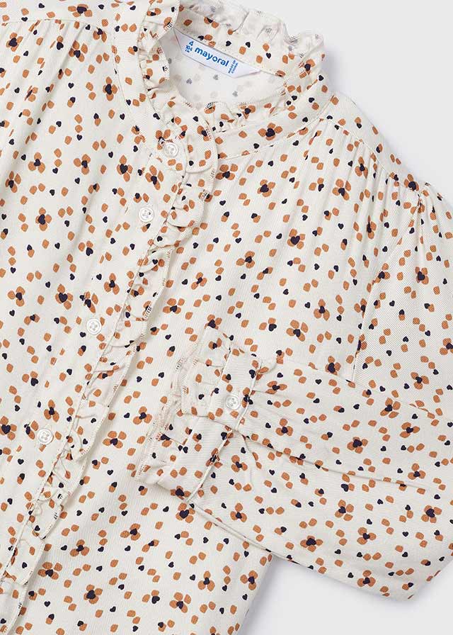 Bluzka viella wzory - obrazek 5