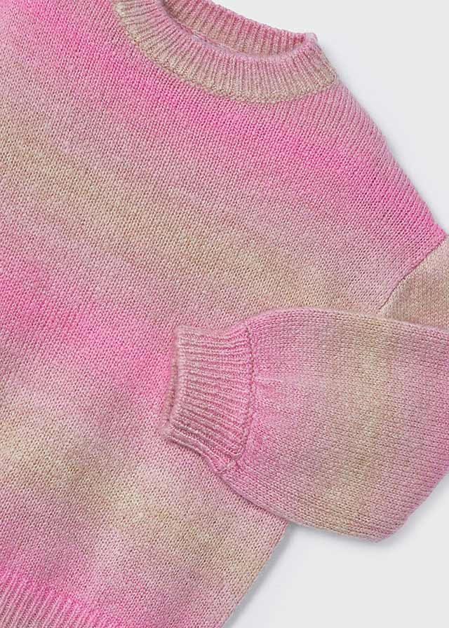 Sweter degrade - obrazek 5