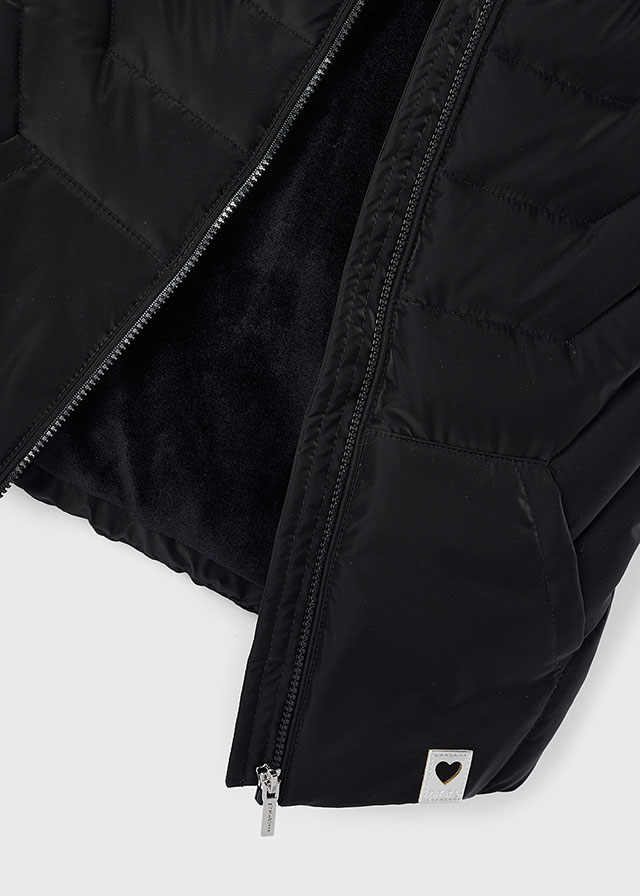 Kamizelka ocieplana - obrazek 2