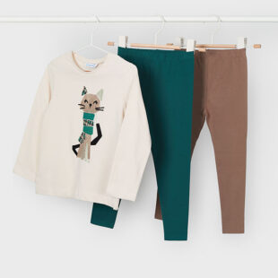 Kompl. leginsy 2 szt.