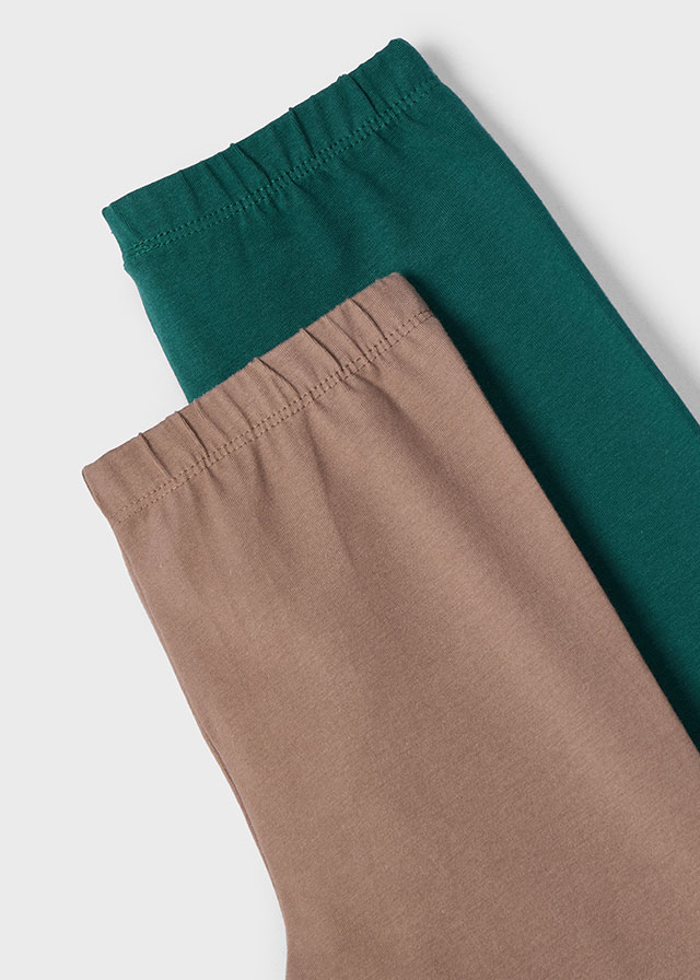 Kompl. leginsy 2 szt. - obrazek 3