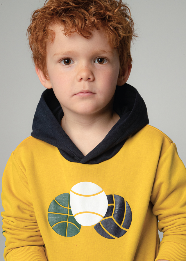 Bluza i 2 pary spodni dres. - obrazek 2