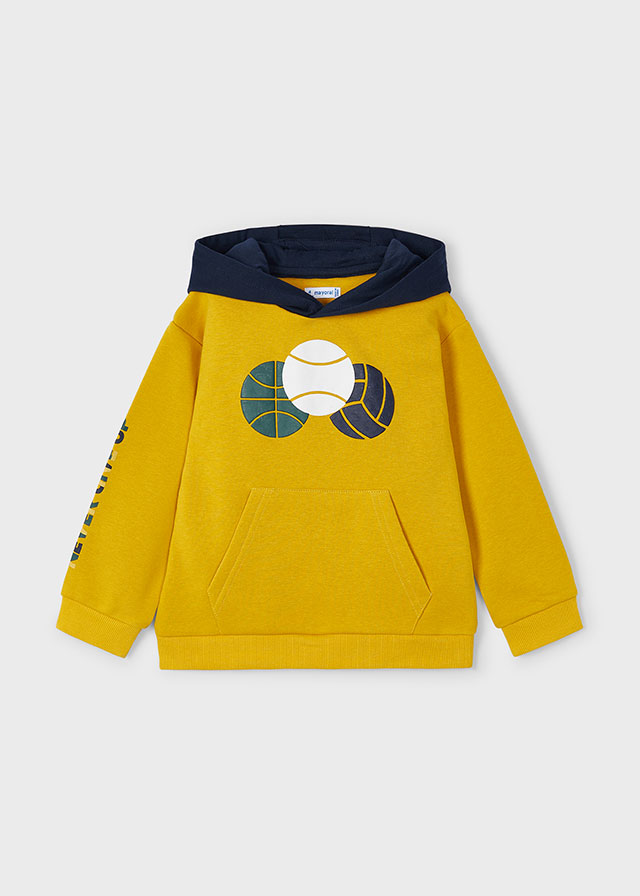 Bluza i 2 pary spodni dres. - obrazek 4