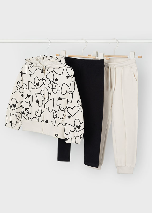 Dres 2 pary spodni - obrazek 3