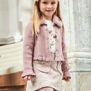 Spódnico-spodnie fantazja